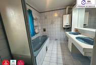Elegantes Zweifamilienhaus mit privatem Garten – selten, flexibel, wertvoll.
