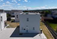 Mietkauf I Erstbezug I ca. 171m² Außenfläche I Luftwärmepumpe I moderne Tischlerküche I