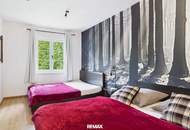 Zwei Häuser mit insgesamt 5 Apartments
