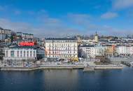 Altbaujuwel in erster Seereihe