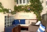 Altbau trifft Eleganz – 5-Zimmer-Wohntraum mit Charme und Stil