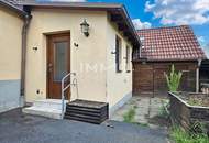Kleines Haus mit großem Grund (Nähe 3812 Groß-Siegharts)