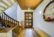 Top-Stadthaus: Zentrale Lage, großes Grundstück