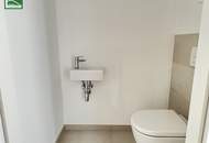 Angerer living - 3.5-Zimmer Wohnung in Hofruhelage und direkter Nähe zu Floridsdorf U6 mit großer Terrasse!