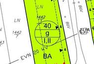 2.087 m² Bauland Agrar – viel Platz ohne Bauzwang!