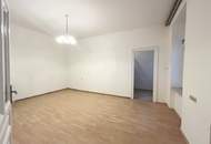 Charmante 2-Zimmer-Wohnung in den Innenhof - Nähe Stadtpark!