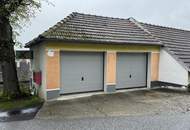 Weitersfeld – gepflegtes Landhaus mit Nebengebäuden