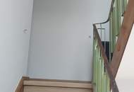 Erstbezug nach Renovierung: 2-Zimmer Wohnung in Ennsdorf mit neuer Küche & Gartenmitbenützung