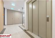 Green &amp; Smart Living im Herzen der Stadt, Wohnen mit Hotelcharakter