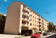 Eigentumswohnung Graz in Uninähe