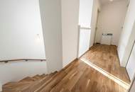 Mehr Raum für Familie &amp; Zukunft – Reihenhaus "Am Kremserberg" in St. Pölten