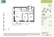 Viel Platz für Ihre Mieter - Anlegerwohnung (Nettopreis) mit Balkon und Top-Grundriss _ Provisionsfreier Erstbezug!