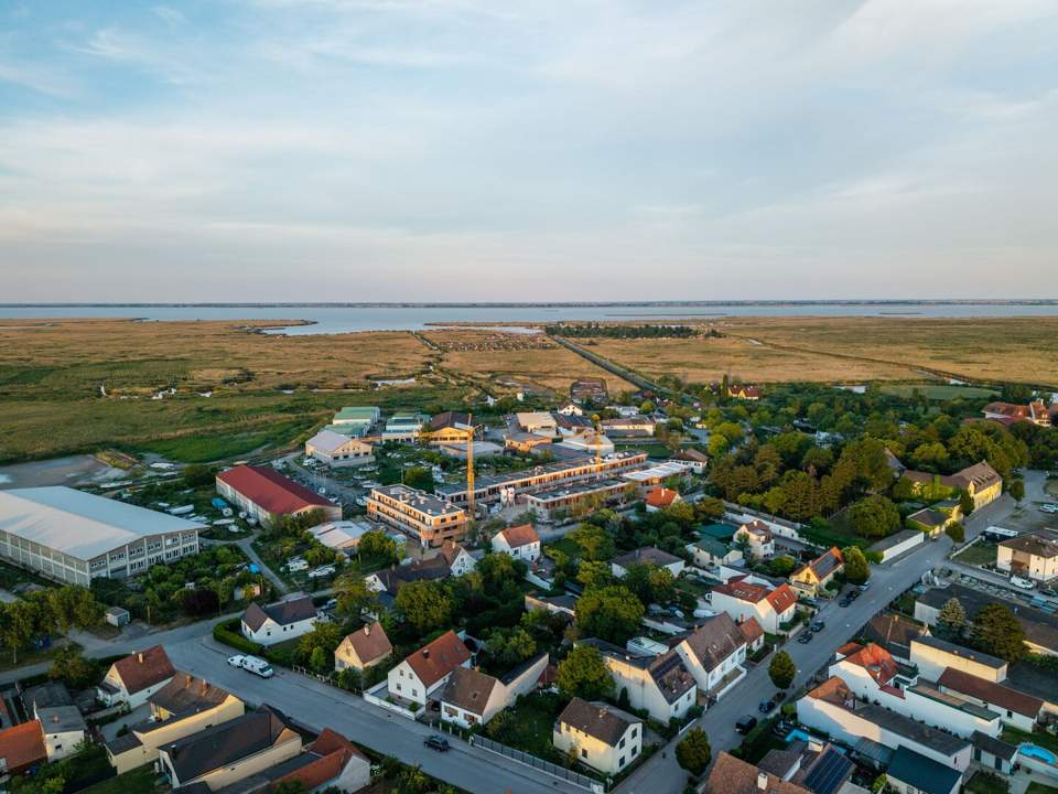 Ihr Eigentum am Neusiedler See – für Menschen, die mehr vom Wohnen erwarten. 🌊