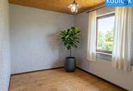 Einfamilienhaus am Stadtrand