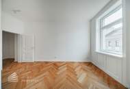 Erstbezug! Helle 3-Zimmer Wohnung, Nähe Donaukanal