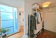 MONTE LAA! GROSSARTIGE 4-ZIMMER DG-MAISONETTE MIT TERRASSEN UND ATRIUM! 3D-tour!