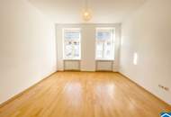 Charaktervolle 3-Zimmer-Altbauwohnung mit Sonnenausrichtung