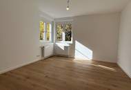 ⭐ 1190! Luxuriöses 6-Zimmer Eigentum mit schönem Garten + Tiefgaragenplatz! ERSTBEZUG NACH SANIERUNG!