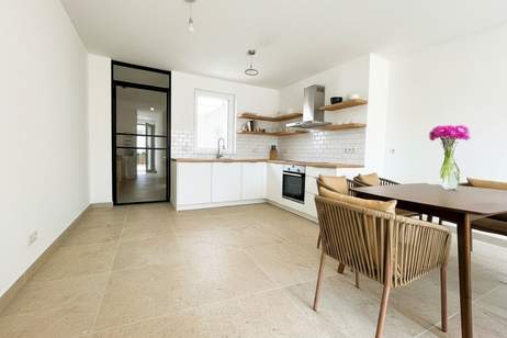 PROVISIONSFREI ! Exklusive Eigentumswohnungen mit Freifläche , Erstbezug Nachhaltig, Wohnung-kauf, 225.700,€, 2344 Mödling