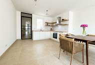 PROVISIONSFREI ! Exklusive Eigentumswohnungen mit Freifläche , Erstbezug Nachhaltig