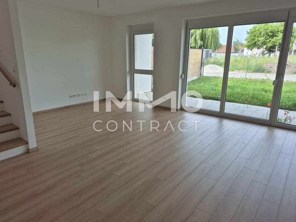 Doppelhaushälften Haunoldstein!