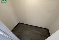 FLAIR City living - Moderne Wohnung mit großen Zimmern und Abstellraum nahe S-Bahn Atzgersdorf in toller Anlage! Ab Jänner 2026!