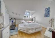 Charmante 4 Zimmer Dachgeschosswohnung mit Terrasse und Bergblick in Schwaz