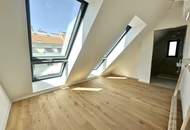 BEZUGSFERTIG! Ihr geniales Penthouse mit 175 m² Wohnfläche und 72 m² Dachterrasse on TOP + privater Liftfahrt!