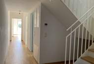 Oberes Mühlwasser- 3 Zimmer-Maisonette mit Terrasse