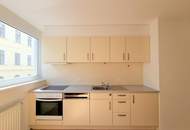 Mega-cooler Grundriss mit großem Balkon - direkte U1 Nähe!!!