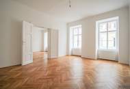 Am Stadtpark - Nähe U3/U4 Station - Stilaltbauwohnung - separate Küche - beim Wiener Konzerthaus und Wien Mitte