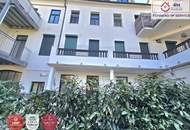 TOP sanierte EG Wohnung Extraklasse mit Garten und Terrasse