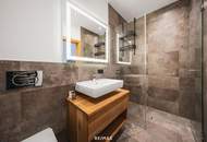 „Ankommen. Durchatmen. Bleiben. – Ihr Chalet in Aurach“