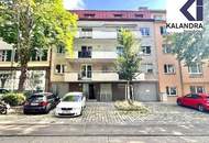 360° TOUR // NEUBAUWOHNUNG mit LOGGIA // MODERN APARTMENT with LOGGIA