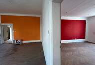 Renovierungsbedürftiges 2-3 Zimmer Eigentum nahe U3/Station Schlachthausgasse!