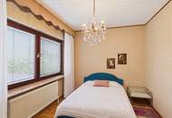 Gepflegtes Einfamilienhaus auf 1041 m² Grund