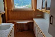 3-Zimmerwohung im obersten Stock - Erstbezug nach Sanierung - unbefristeter Mietvertrag