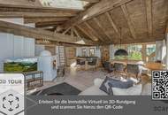 Exklusives Ski in / Ski out Chalet mit Kaiserblick