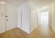 Traumlage beim Belvedere 2-Zimmerwohnung mit Balkon und Loggia im beliebten Botschaftsviertel