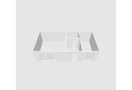 Gemütliche 1 Zimmer Wohnung im Zentrum