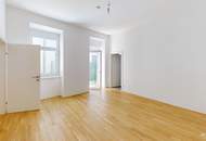 Sanierte zwei Zimmer Gartenwohnung I Besichtigung, am 09.07.2025 um 16:30 - 17:00 Uhr