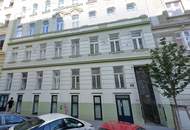 Saniertes 3 Zimmer 90m² Altbaujuwel | Lift | hofseitiger Balkon | perfekte Lage