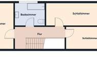 Modernes Eckreihenhaus mit über 110m² Garten in Hohenems
