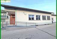 TOP GEWERBEFLÄCHE | PARKPLÄTZE DIREKT VOR DER TÜR | BARRIEREFREI