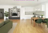 GROSSZÜGIGER ALTBAU BEIM SERVITENVIERTEL!