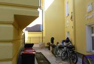 "Dachgeschosswohnung mit 2 Terrassen"