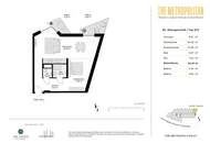 PROVISIONSFREI mitten in Wien: Geräumige 1-Zimmer-Wohnung! optimaler Grundriss