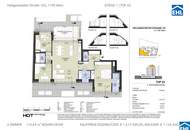 Mega-Vorsorgeinvestment in Döblinger Bestlage! – Exklusives Wohnprojekt mit Top-Anbindung!