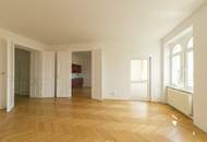 Wiedner Hauptstraße - 2 Zimmer Altbau mit Loggia zu vermieten