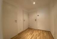 Moderne Terrassenwohnung mit kl. Garten - U6 Nähe!!